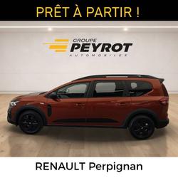 Dacia Jogger Jogger ECO-G 100 7 places Extreme + Perpignan