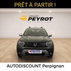 Dacia Duster Duster Blue dCi 115 4x2 Prestige Perpignan