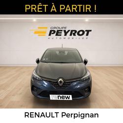 Renault Clio 5 Clio E-Tech 140 - 21N Intens Perpignan