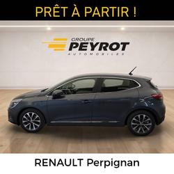 Renault Clio 5 Clio E-Tech 140 - 21N Intens Perpignan