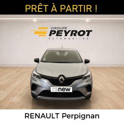 Renault Captur Captur TCe 90 - 21 Business Perpignan
