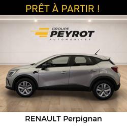 Renault Captur Captur TCe 90 - 21 Business Perpignan