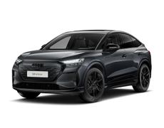 Audi Q4 e-tron Saint-Lô