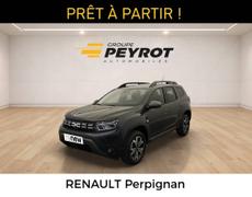 Dacia Duster Perpignan
