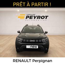 Dacia Duster Duster TCe 130 4x2 Journey Perpignan
