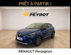 Renault Captur Perpignan