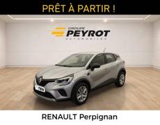 Renault Captur Perpignan