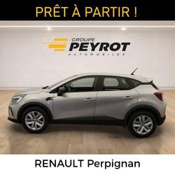 Renault Captur Captur TCe 100 GPL - 21 Business Perpignan