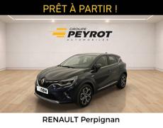 Renault Captur Perpignan