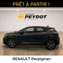 Renault Captur Captur E-Tech full hybrid 145 Techno Perpignan