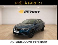 Renault Arkana Perpignan