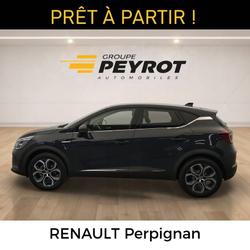 Renault Captur Captur TCe 90 Techno Perpignan
