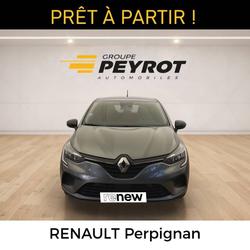 Renault Clio 5 Clio E-Tech full hybrid 145 Equilibre Perpignan