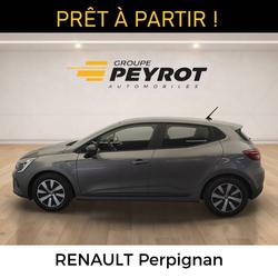 Renault Clio 5 Clio E-Tech full hybrid 145 Equilibre Perpignan