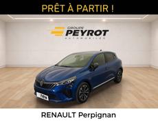 Renault Clio 5 Perpignan
