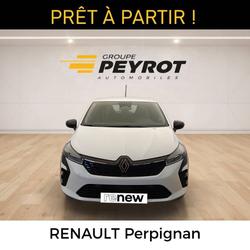 Renault Clio 5 Clio E-Tech full hybrid 145 Evolution Perpignan