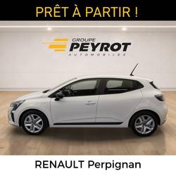 Renault Clio 5 Clio E-Tech full hybrid 145 Evolution Perpignan