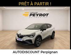 Renault Captur Perpignan