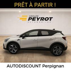 Renault Captur Captur TCe 160 EDC - 21 R.S. Line Perpignan