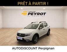 Dacia Sandero Perpignan