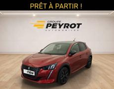Peugeot 208 Perpignan