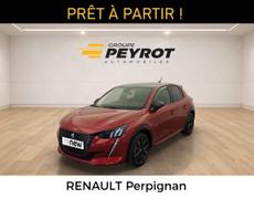 Peugeot 208 Perpignan