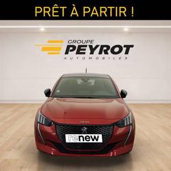 Peugeot 208 208 PureTech 130 S&S EAT8 GT Perpignan