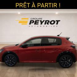 Peugeot 208 208 PureTech 130 S&S EAT8 GT Perpignan