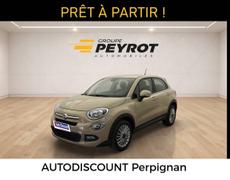 Fiat 500x Perpignan