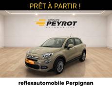 Fiat 500x Perpignan