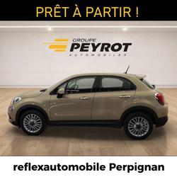 Fiat 500x 1.3 MultiJet 95 ch Popstar occasion - Perpignan - photo 3/24
