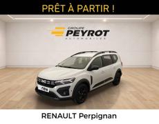 Dacia Jogger Perpignan