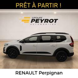 Dacia Jogger Jogger ECO-G 100 7 places Extreme + Perpignan