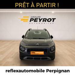 Citroen C3 Aircross BlueHDi 110 S&S BVM6 Shine Pack occasion - Perpignan - photo 2/26