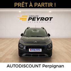 Citroen C3 Aircross C3 Aircross BlueHDi 110 S&S BVM6 Shine Pack Perpignan