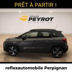 Citroen C3 Aircross BlueHDi 110 S&S BVM6 Shine Pack occasion - Perpignan - photo 3/26