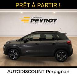 Citroen C3 Aircross C3 Aircross BlueHDi 110 S&S BVM6 Shine Pack Perpignan