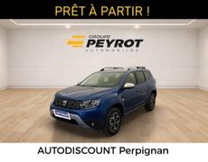 Dacia Duster Perpignan