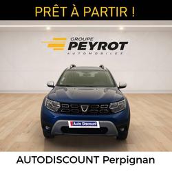 Dacia Duster Duster Blue dCi 115 4x2 Prestige Perpignan