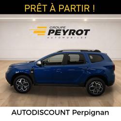 Dacia Duster Duster Blue dCi 115 4x2 Prestige Perpignan
