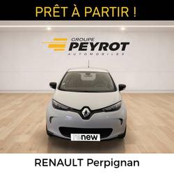 Renault Zoe Zoe R90 Life Perpignan