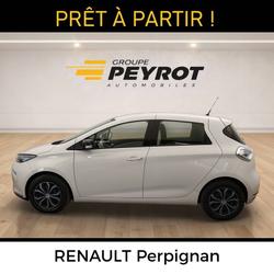Renault Zoe Zoe R90 Life Perpignan