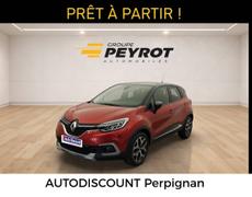Renault Captur Perpignan