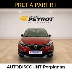 Renault Captur Captur dCi 90 EDC Intens Perpignan