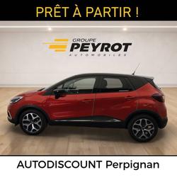 Renault Captur Captur dCi 90 EDC Intens Perpignan