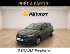 Dacia Sandero Perpignan