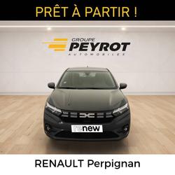 Dacia Sandero Sandero SCe 65 Expression Perpignan
