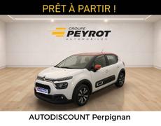 Citroen C3 Perpignan