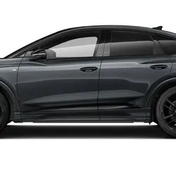 Audi Q4 e-tron Q4 e-tron Performance Ifs