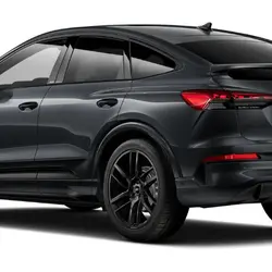 Audi Q4 e-tron Q4 e-tron Performance Ifs